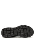 Zapatillas hombre Skechers SUMMITS - TORRE 232395 BBK negro - Puber Sports
