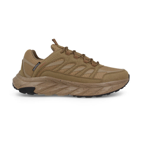 Zapatillas trekking hombre Paredes membrana Insua + Camiseta de regalo