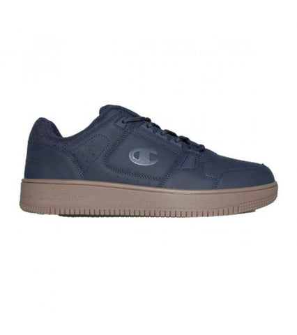 Zapatillas Champion RD18 LOW CORDURA S22294 Bs506 Marino