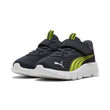 Zapatillas niño Puma FLEXFOCUS MODERN INF 311523 26 Gris - Puber Sports