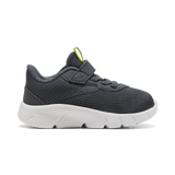 Zapatillas niña Puma FLEXFOCUS MODERN PS 401519 26 Gris - Puber Sports