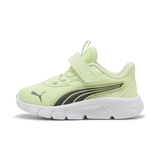 Zapatillas niña Puma FLEXFOCUS MODERN PS 401519 23 amarillo - Puber Sports