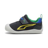 Zapatillas niño Puma primeros passo Kitten Mesh Gris - Puber Sports