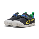 Zapatillas niño Puma primeros passo Kitten Mesh Gris - Puber Sports
