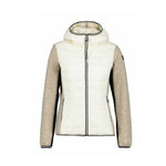 Chaqueta mujer Luhta Ellala 232228441L blanco
