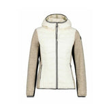 Chaqueta mujer Luhta Ellala 232228441L blanco
