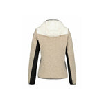 Chaqueta mujer Luhta Ellala 232228441L blanco