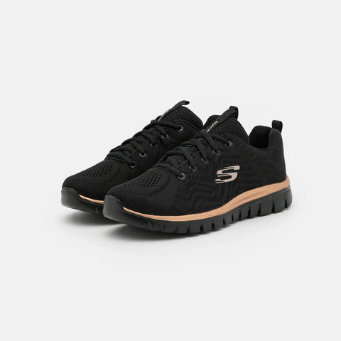 Zapatillas SKECHERS GRACEFUL 12615