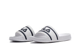 Chanclas FILA Morro bay slipper 1010930 white - Puber Sports