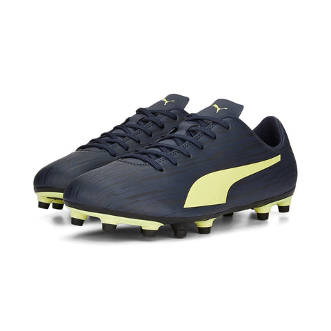 Botas hombre futbol Rápido III FG/AG 106572 negro