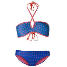 Bikini mujer Bludem-on Danville 1115047 - Puber Sports