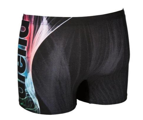 Bañador Boxer natacion hombre Arena Shades short 1299 - Puber Sports