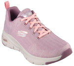 Zapatillas SKECHERS ARCH FIT - COMFY WAVE 149414 rosa