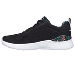 Zapatillas mujer SKECHERS SKECH-AIR DYNAMIGHT 149756 negro
