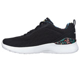 Zapatillas mujer SKECHERS SKECH-AIR DYNAMIGHT 149756 negro