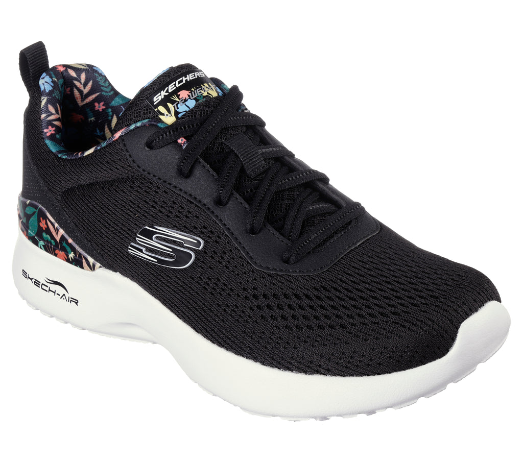 Zapatillas mujer SKECHERS SKECH-AIR DYNAMIGHT 149756 negro