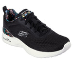 Zapatillas mujer SKECHERS camara de AIRe DYNAMIGHT 149756 negro