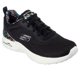 Zapatillas mujer SKECHERS camara de AIRe DYNAMIGHT 149756 negro