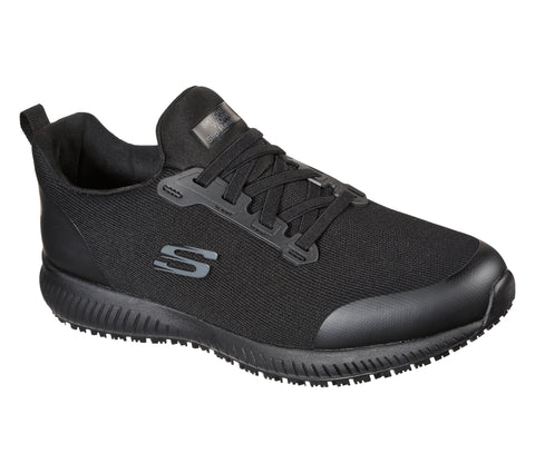 Zapatillas SKECHERS SQUAD SR-MYTON 200051EC negro