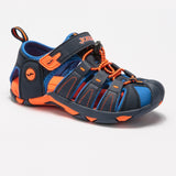 Sandalias niño JOMA SPORT S.SEVEN JR MARINO DEL 31 AL 38