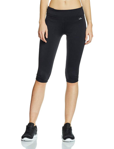 Malla pirata mujer Ginadan 2066 002 negro - Puber Sports