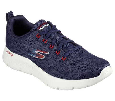 Zapatillas hombre SKECHERS Walk Flex 216481 marino