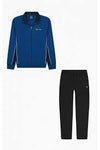 Chándal hombre CHAMPION FULL ZIP SUIT 218111F22 bs025 azul