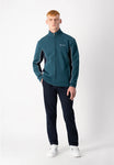 Chándal hombre CHAMPION FULL ZIP SUIT 218111F22 GS549 verde