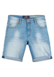 Bermuda hombre Losan Denim 21K-9000AL