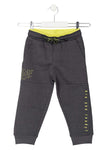 Pantalón niño Losan prints 225-6015AL gris