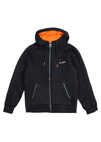 Sudadera Losan neopreno 22K-6010AL negro