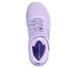 Zapatillas niña SKECHERS MICROSPEC MAX 302343L lavanda