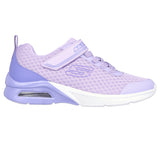 Zapatillas niña SKECHERS MICROSPEC MAX 302343L lavanda