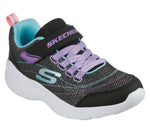 Zapatillas niña SKECHERS Snap Sprints 302455L