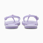 Sandalias mujer PUMA COZY SANDAL WNS 375212 lavanda