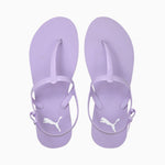 Sandalias PUMA COZY SANDAL WNS LIGHT LAVENDER 