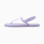 Sandalias mujer PUMA COZY SANDAL WNS 375212 lavanda