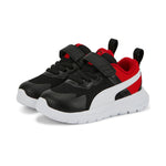 Zapatillas niño Puma velcro EVOLVE RUN MESH Infant y preescolar