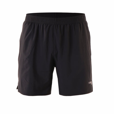 Short running hombre BCN LARS 4912030 negro