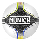 Balón futbol sala Munich Hera Indoor RFEF - Puber Sports