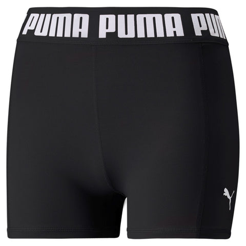 Malla mujer short Puma Strong 3" Tight 521651 negro