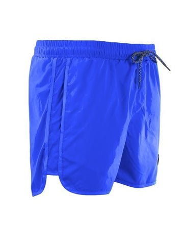 Bañador hombre BCN microfibra 5519002 azul regata - Puber Sports