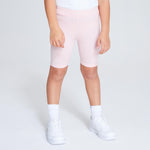 Malla Ellesse ciclista niña SUZINA S4E08796 rosa