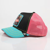 Gorra GOORIN BROS animales Flamingoalls 101-0165