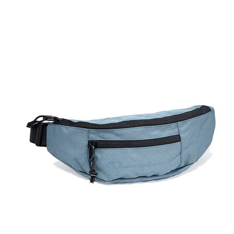 Riñonera Champion belt bag 805521 Es017 gris verdoso