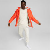 Anorak PUMA BETTER 849331 naranja