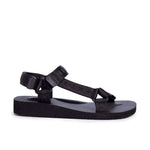 Sandalias Munich trekking 8541 negro