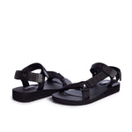 Sandalias Munich trekking 8541 negro