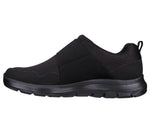 Zapatillas hombre SKECHERS FLEX ADVANTAGE 4.0 894159 negro