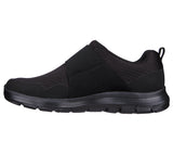 Zapatillas hombre SKECHERS FLEX ADVANTAGE 4.0 894159 negro